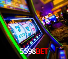 A Emoção da Loteria na 5598bet: Uma Chance de Mudança de Vida