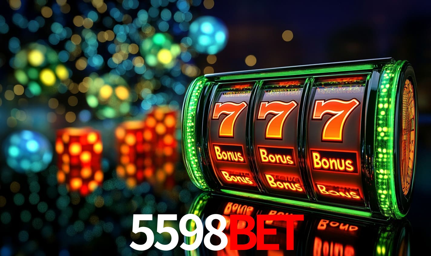 Apostas Esportivas na 5598bet: Um Guia Completo
