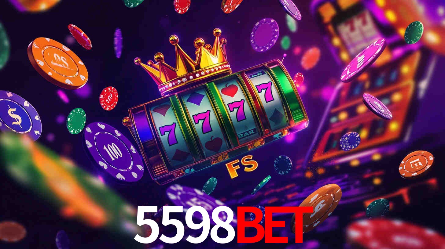 5598bet