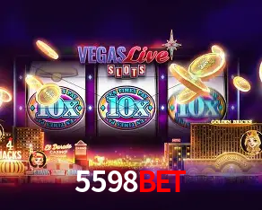 Exclusive Offers 5598bet