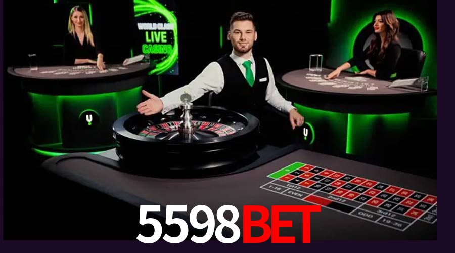 Player Reviews 5598bet
