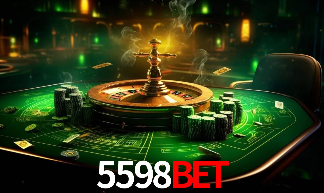 Tecnologia da Plataforma 5598bet