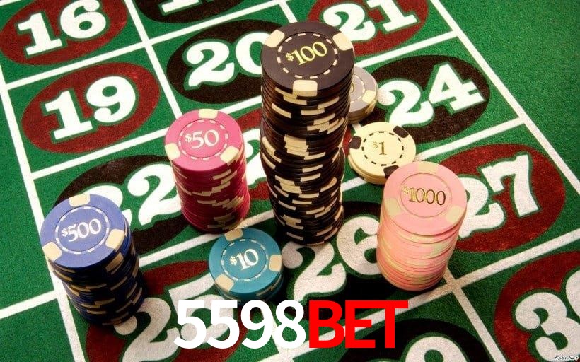 Login Seguro 5598bet