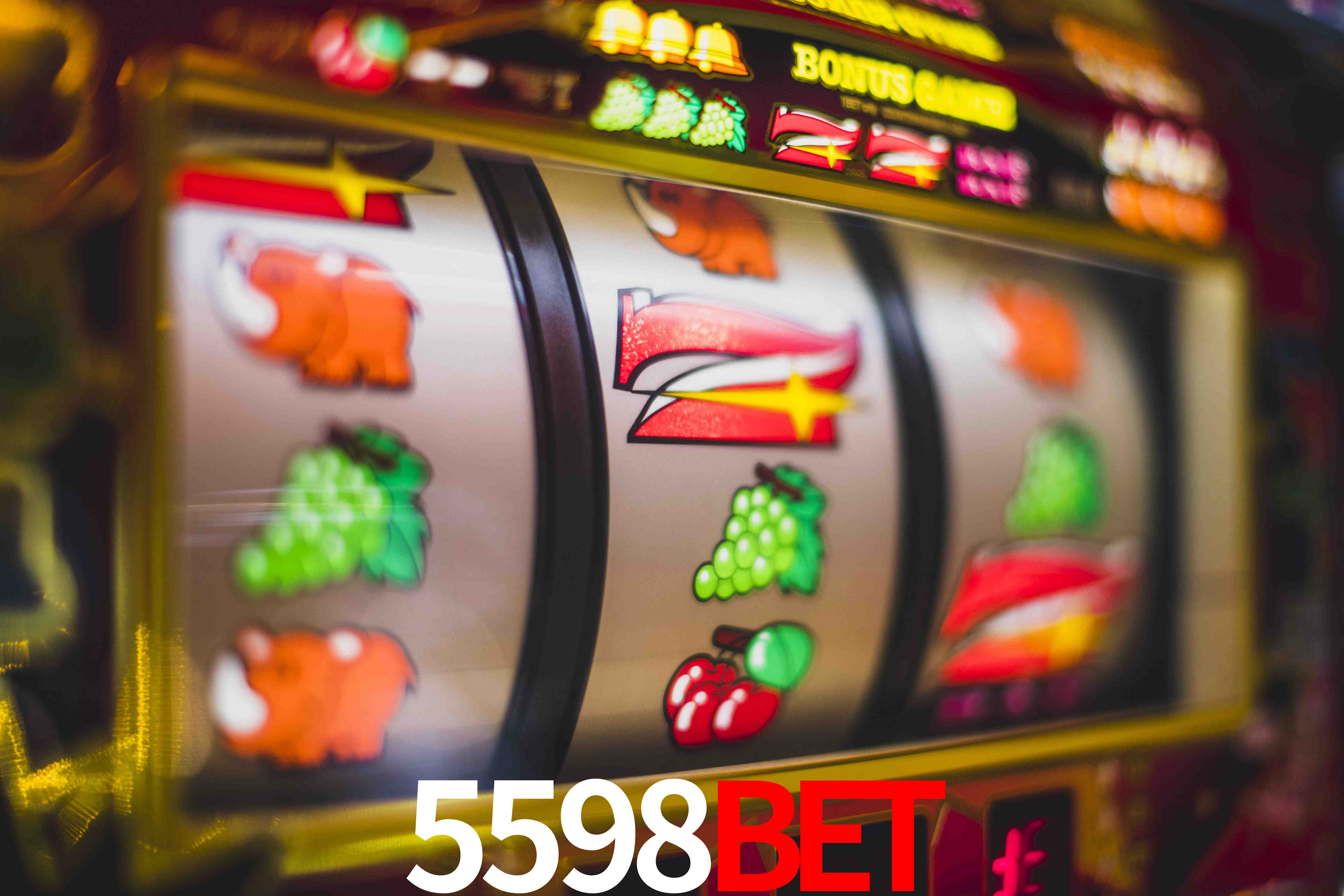 Blackjack Table 5598bet