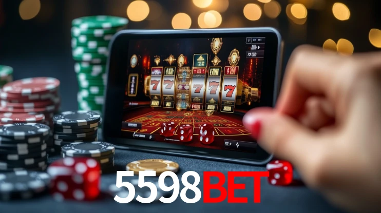 Explore as vantagens do 5598bet: serviço profissional e confiabilidade