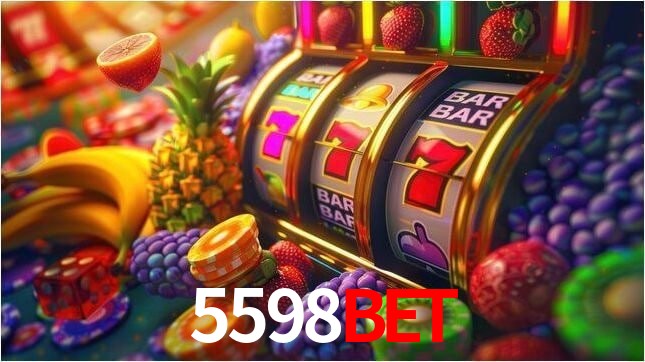 Secure Login 5598bet