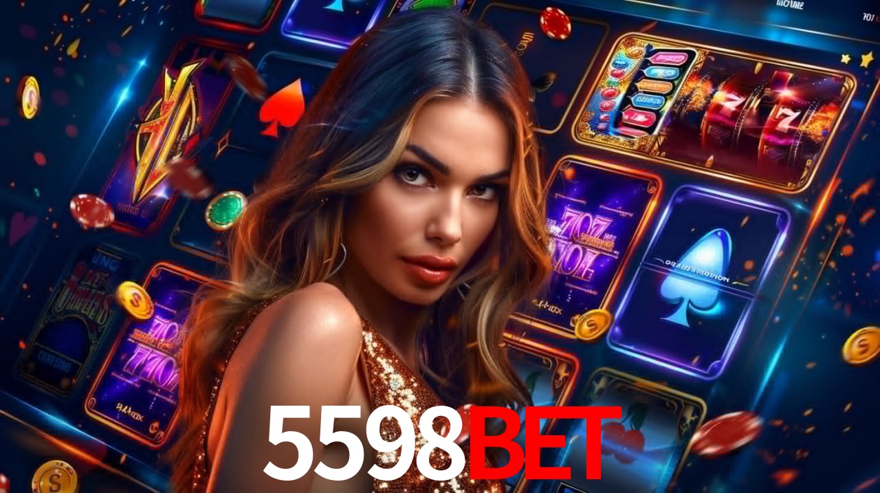 Cadastro Rápido 5598bet