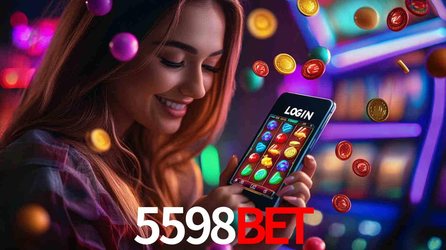5598bet: A Experiência de Casino com Jogos de Mesa ao Vivo