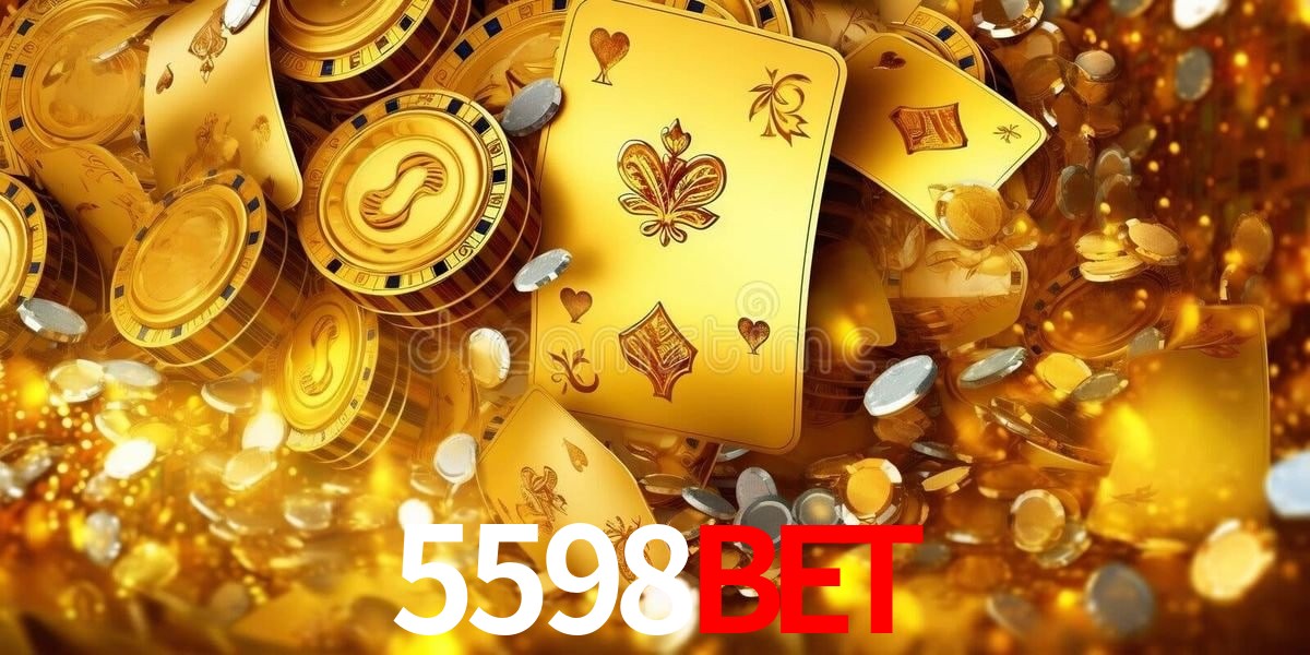 Diretório de Jogos 5598bet