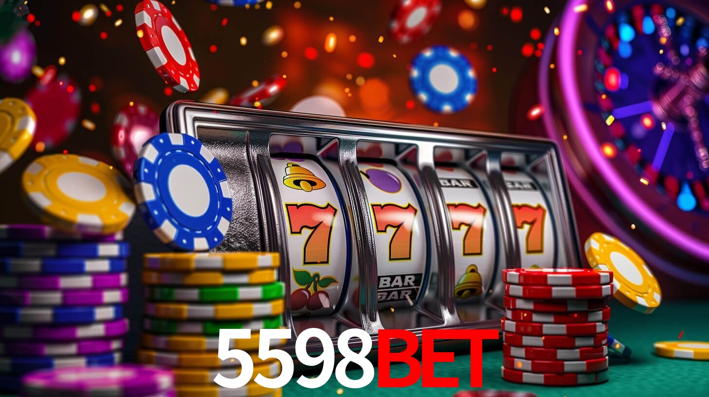 Descubra a Essência do 5598bet: Nossa História e Compromissos