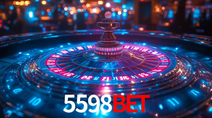 Sinta a adrenalina dos jogos de cassino com 5598bet