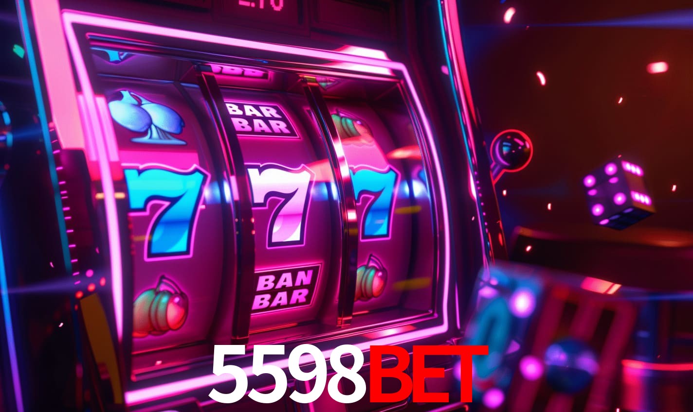 Recursos de Bônus 5598bet