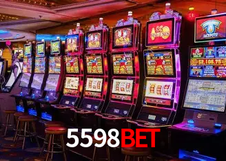 Weekend Specials 5598bet