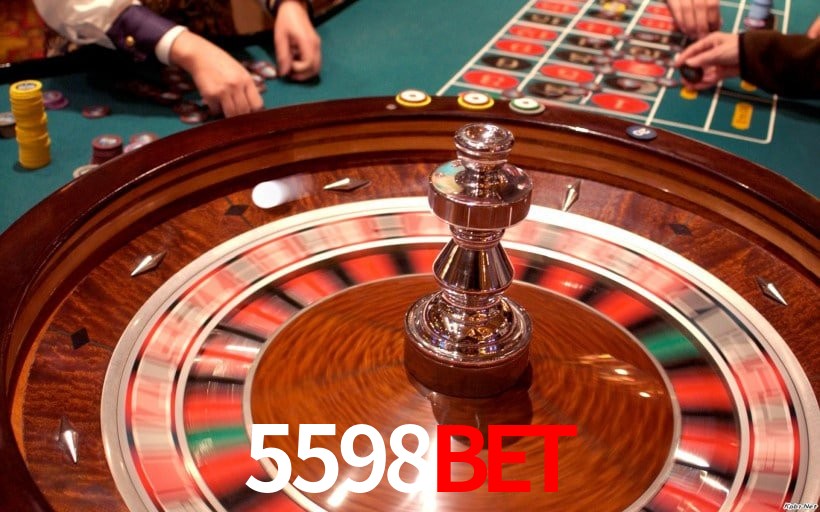 Desvendando o Mundo dos Jogos Virtuais na 5598bet