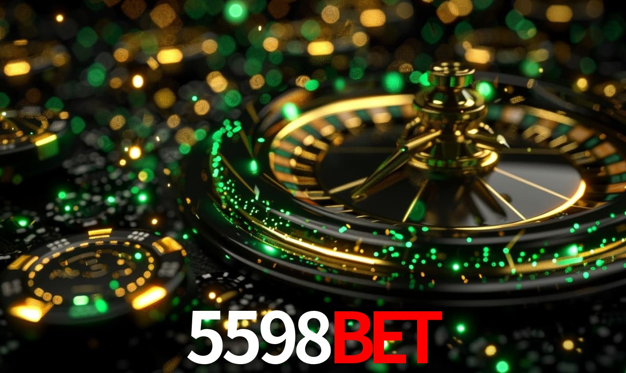 Desvendando o Mundo dos Jogos Virtuais na 5598bet