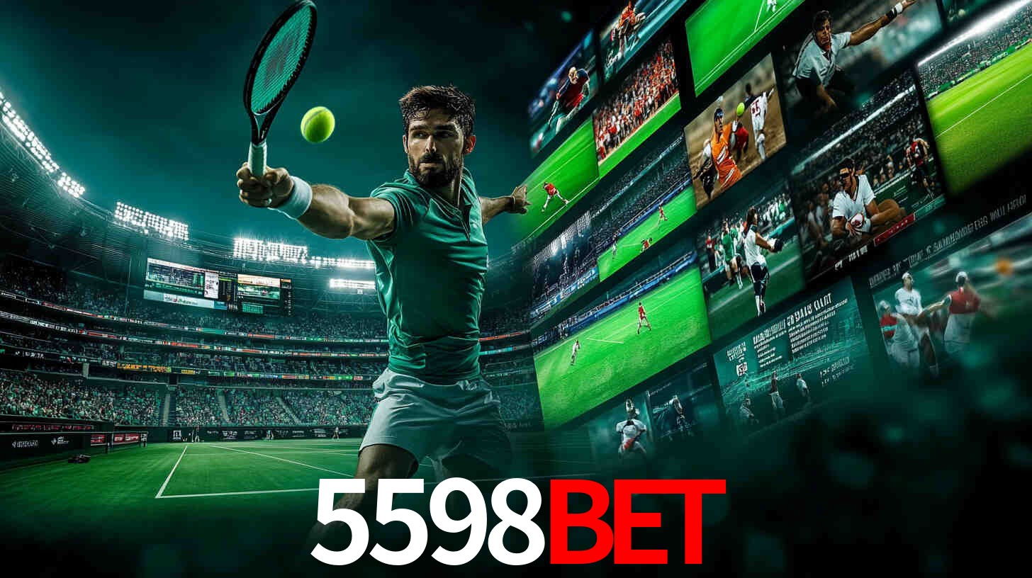 Casino Ao Vivo 5598bet