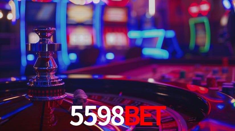 5598bet: Seu Especialista em Apostas Esportivas Brasileiras
