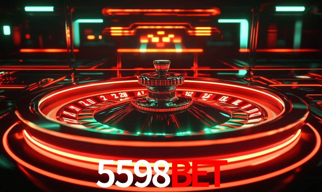 PIX Instantâneo 5598bet