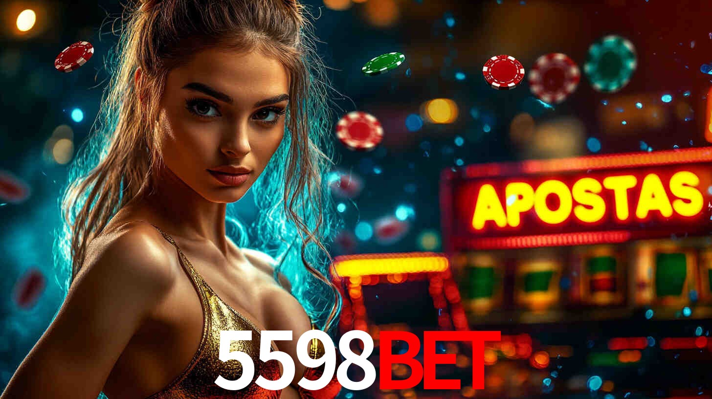 Mesa de Blackjack 5598bet