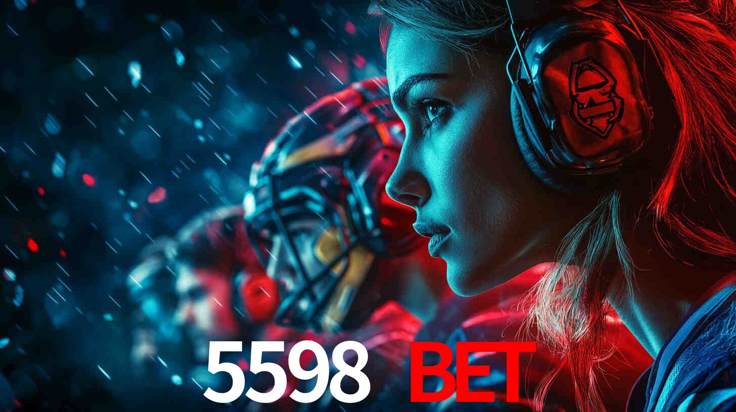 Esportes Disponíveis no 5598 BET