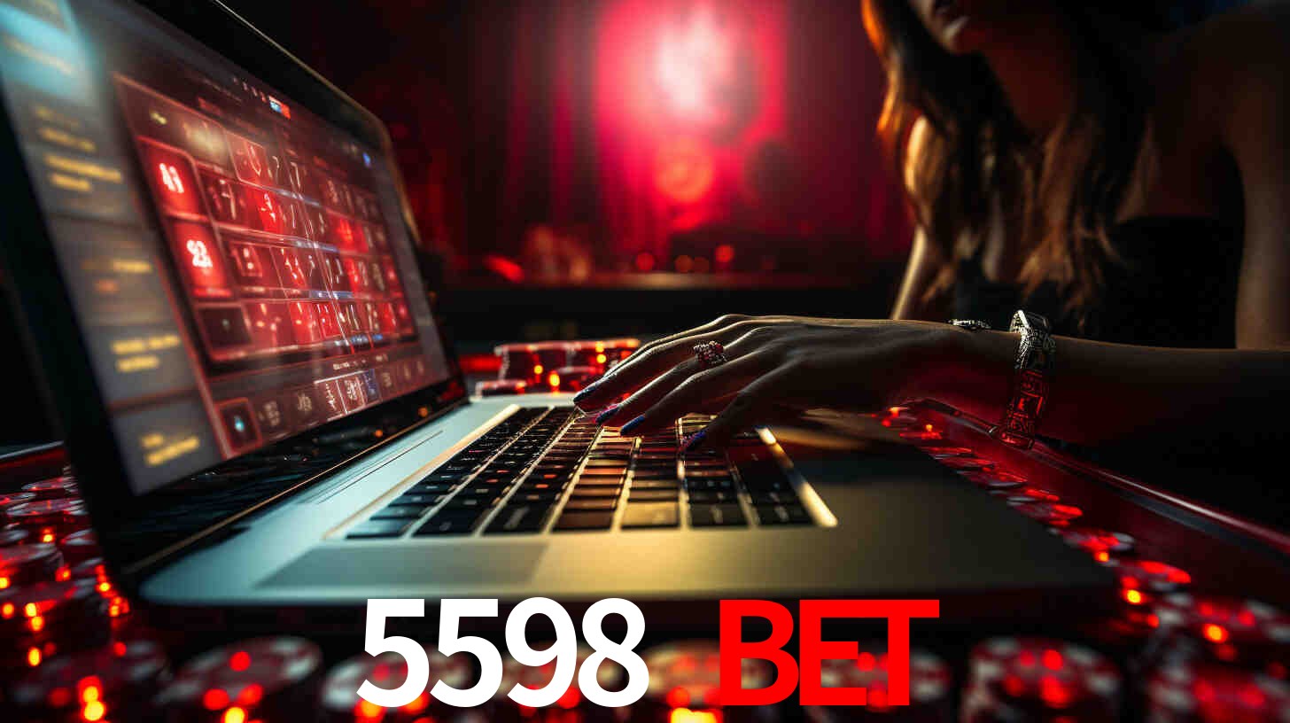 Por Que Escolher o 5598 BET?