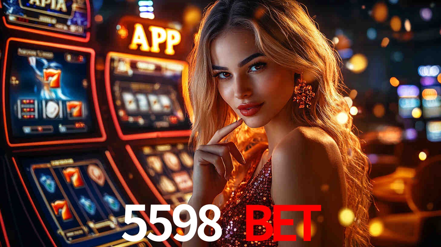Baixar App Android 5598 BET