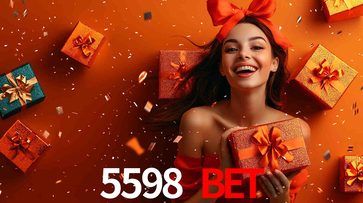 Promoções Semanais e Códigos Promocionais 5598 BET