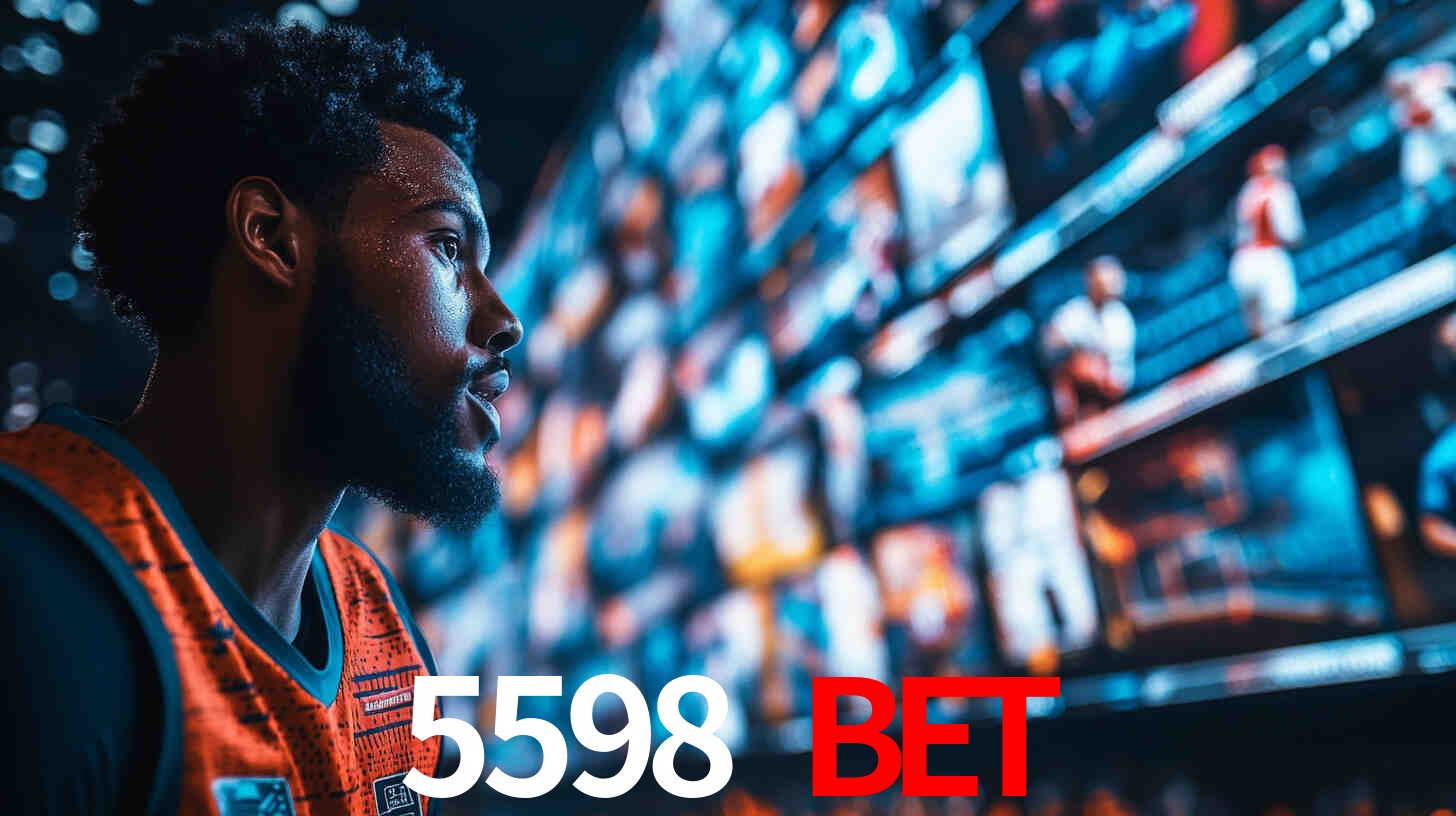 Jogos de Aposta Online no 5598 BET