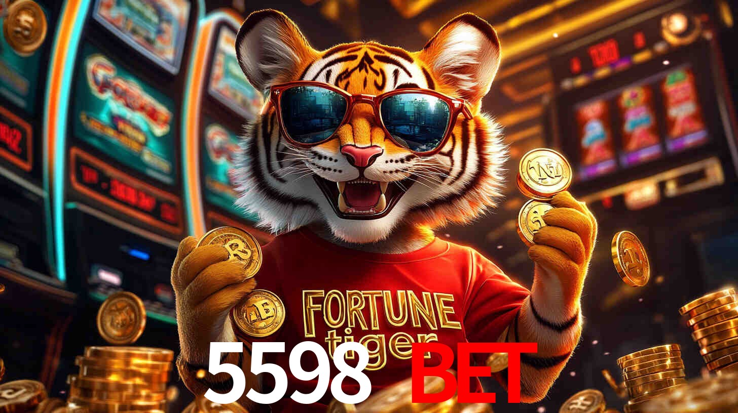 Por Que Jogar Fortune Tiger no 5598 BET