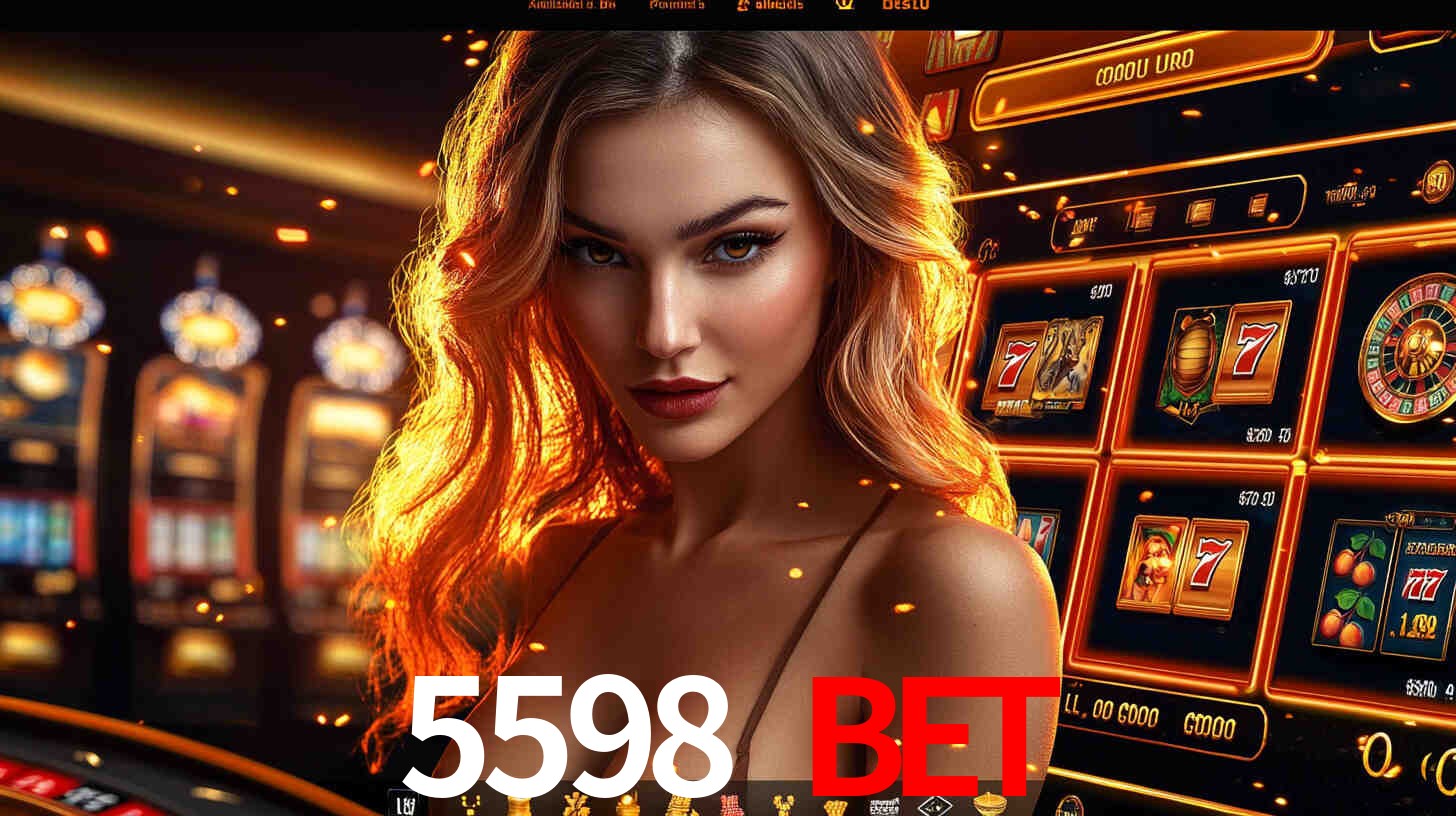Cassino ao Vivo no 5598 BET