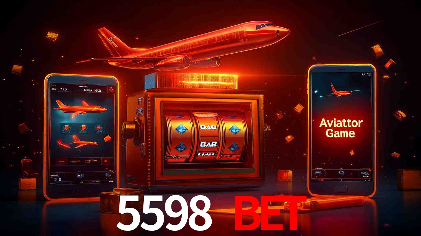 Como Jogar Aviator no 5598 BET