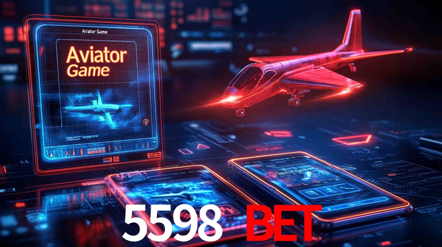 Benefícios do Aviator no 5598 BET