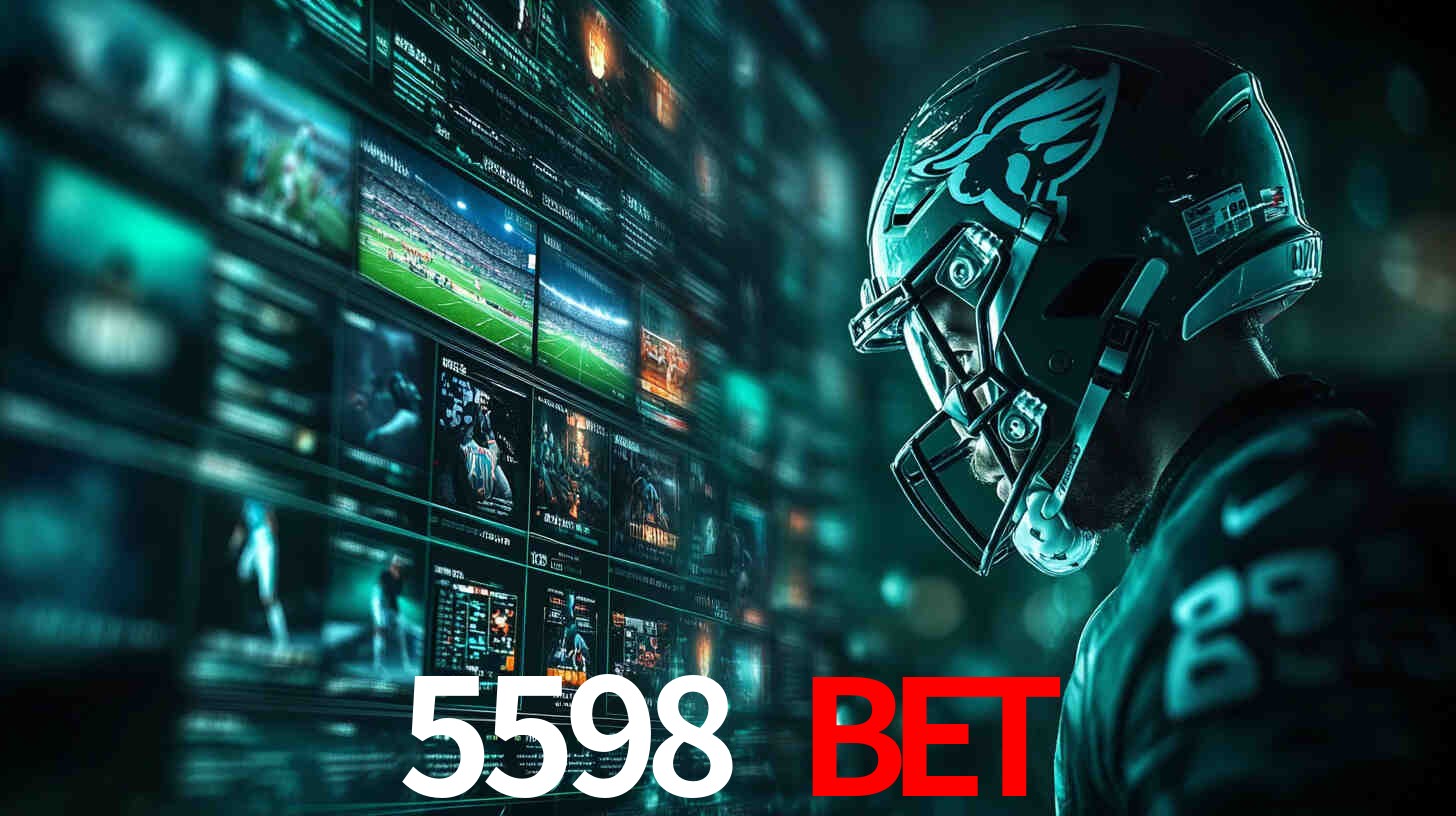 Esportes em Destaque no 5598 BET